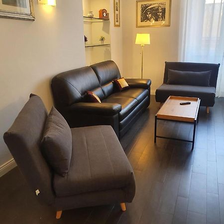 Ripetta 24 Apartment Rome Luaran gambar