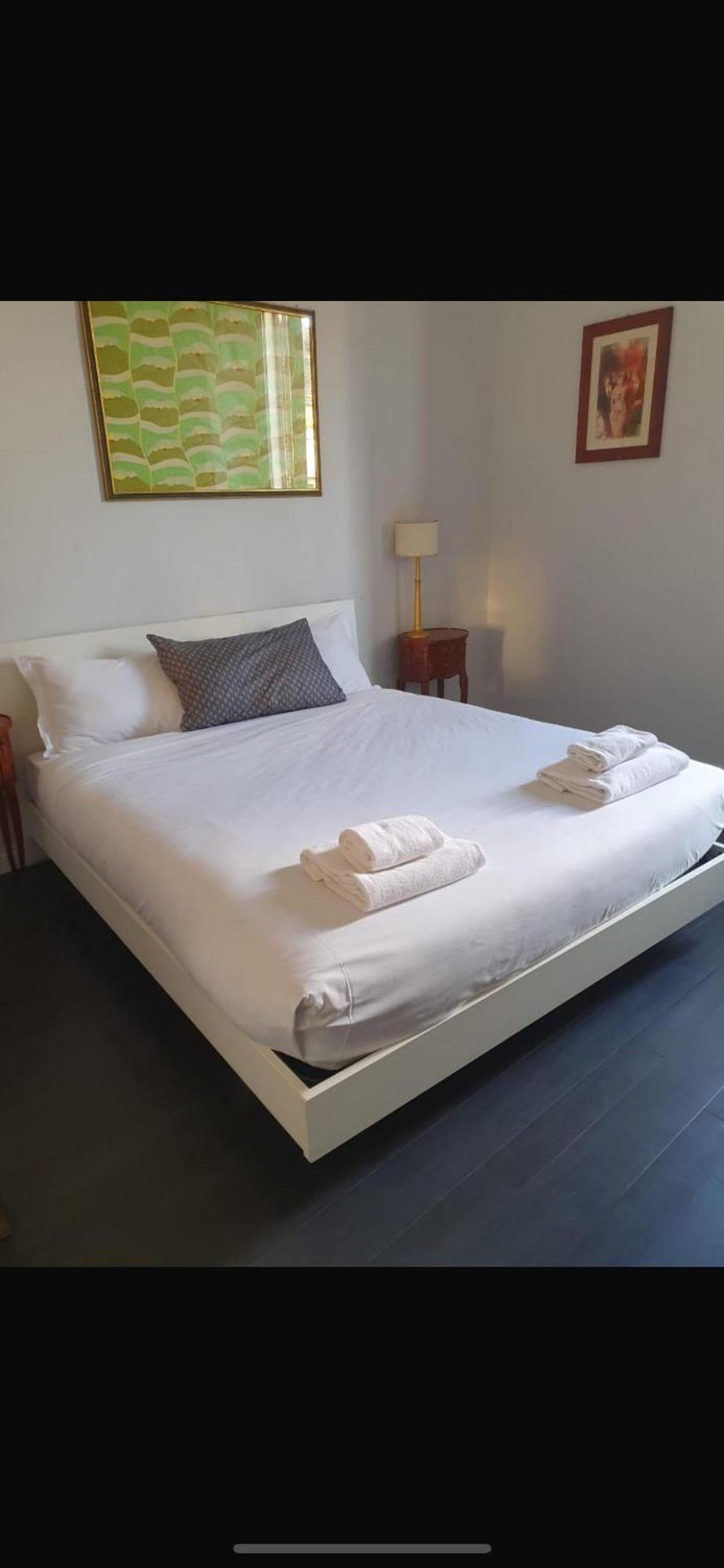 Ripetta 24 Apartment Rome Luaran gambar